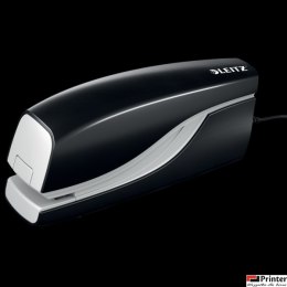 Zszywacz elektryczny LEITZ NeXXt czarny do 10 kartek 55320095