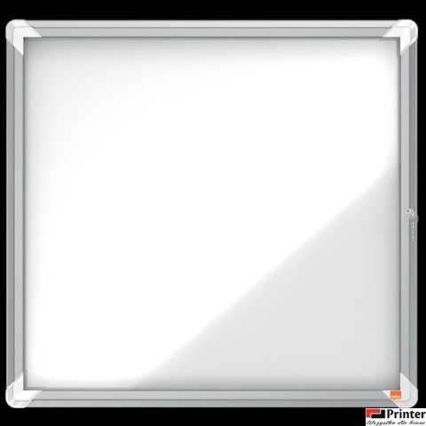 Gablota magnetyczna zewnętrzna Nobo Premium Plus 6xA4 1902578