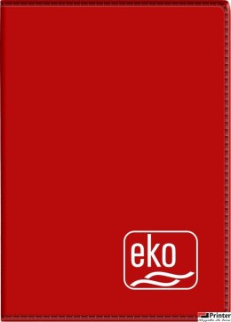 Kalendarz EKO kieszonkowy 2026 (K2) TELEGRAPH