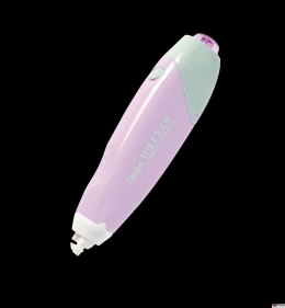 Korektor w taśmie Weezer 5mmx6m fioletowy XZTT805V-W Pentel