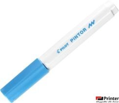 Marker PINTOR EF niebieski PISW-PT-EF-L PILOT (X) SALE