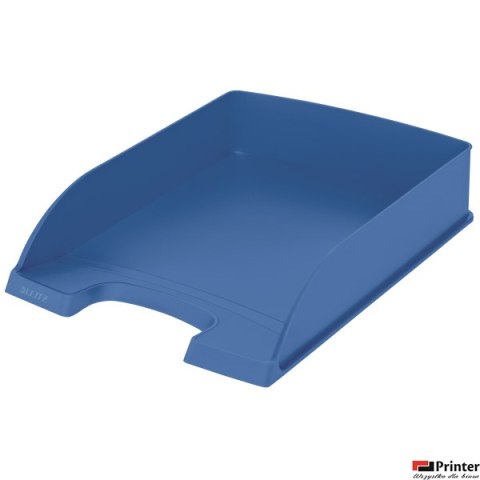 Półka na dokumenty Recycle A4, niebieska 52275030