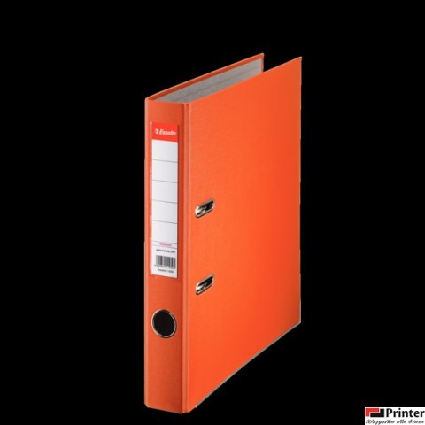 Segregator ekonomiczny A4/50mm pomarańczowy 81171 ESSELTE