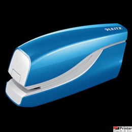 Zszywacz elektryczny WOW 10k niebieski 55661036 LEITZ