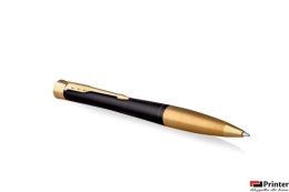 Długopis URBAN MUTED BLACK GT 2143640 PARKER, giftbox