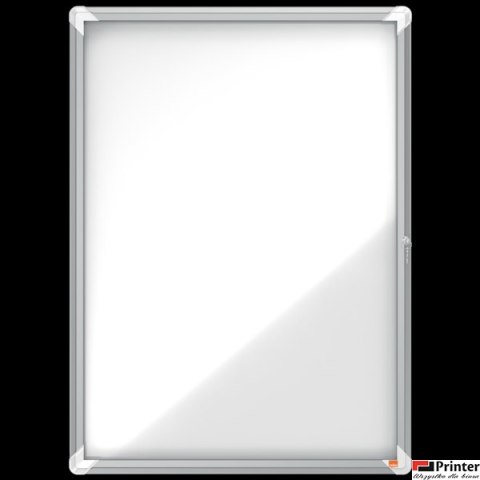 Gablota magnetyczna wewnętrzna Nobo Premium Plus 9xA4 1902560