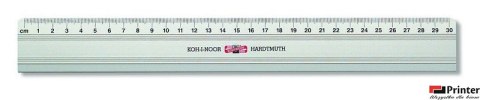 Linijka metalowa 30cm 910203 KOH-I-NOOR