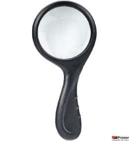 Lupa szklana GRAND 75mm GD-S75 120-1959 szkło powiekszajace