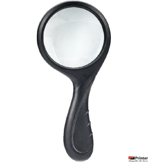 Lupa szklana GRAND 75mm GD-S75 120-1959 szkło powiekszajace