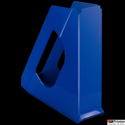 Pojemnik na dokumenty EUROPOST ciemny niebieski ESSELTE 21439