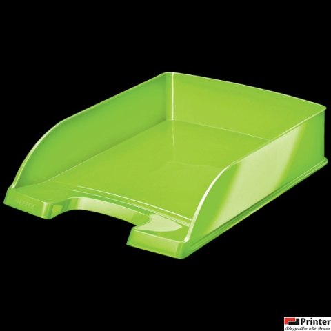 Półka na dokumenty Leitz Plus WOW, zielony 52263054