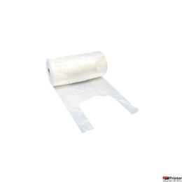 Reklamówki zrywki na rolce 43x35cm 223g (do 5kg) 16540 PACLAN