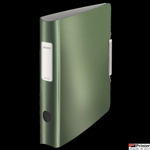 Segregator Leitz 180_ Active Style, 50mm, seledynowy 11090053