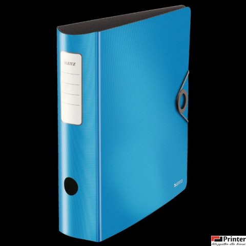 Segregator Solid Active PP 75 mm, jasnoniebieski Leitz , 10471030