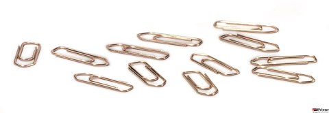 Spinacz 26mm (1000) miedziowane 120524 DURABLE