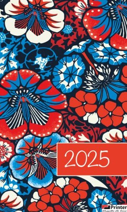 Terminarz Mini 87x145mm 2026 Michalczyk i Prokop T-MINI-06 KALENDARZ