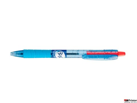 Długopis olejowy B2P BALL GRIP czerwony BP-B2P-GP-F-R-BG PILOT SALE