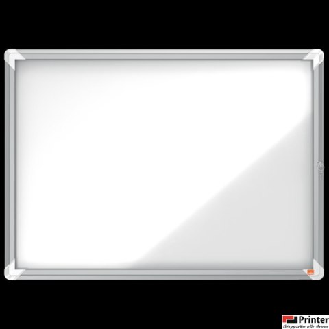 Gablota magnetyczna zewnętrzna Nobo Premium Plus 8xA4 1902579
