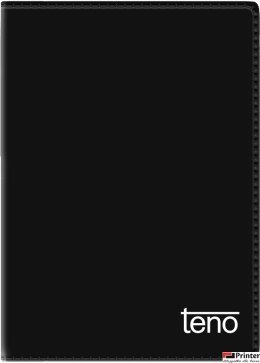 Kalendarz TENO notesowy 2026 (N1) TELEGRAPH