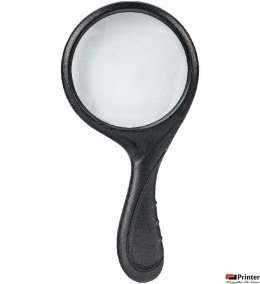 Lupa szklana GRAND 90mm GR-S90 120-1960 szkło powiekszajce