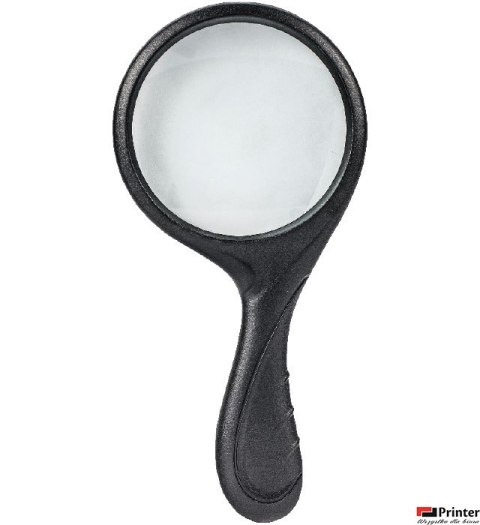 Lupa szklana GRAND 90mm GR-S90 120-1960 szkło powiekszajce