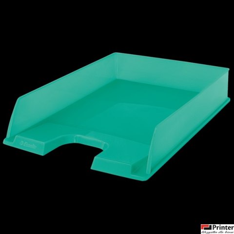 Półka na dokumenty Esselte Colour Breeze, zielony 626275