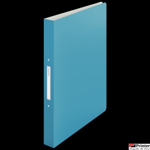 Segregator 2ringowy Leitz Cosy, szer. 32 mm, niebieski 42380061