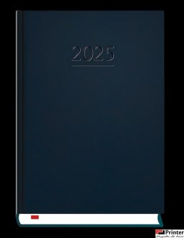 Terminarz Powszechny B6 2026 - granatowy Michalczyk i Prokop T-200V-G