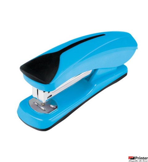 Zszywacz EAGLE TYST6101B 110-1681 niebieski 20 kartek 20k na zszywki 24/6 26/6