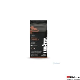Kawa LAVAZZA CREMA CLASSICA VENDING 1kg ziarnista