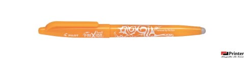 Pióro kulkowe PILOT FRIXION morelowe PIBL-FR7-AO