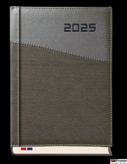 Terminarz Konsul B5 2026 Michalczyk i Prokop T-243K-52 kalendarz dzienny + dodatkowe strony po zakończeniu miesiąca