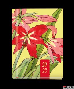 Terminarz MARTA B6 2026 Michalczyk i Prokop T-215F-03 120x165mm kalendarz 1 tydzień na 2 stronach