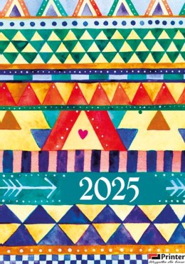 Terminarz Mikro 69x99mm 2026 Michalczyk i Prokop T-MIKRO-01 KALENDARZ