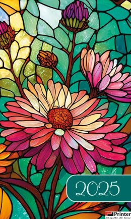 Terminarz Mini 87x145mm 2026 Michalczyk i Prokop T-MINI-03 KALENDARZ