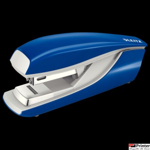 Zszywacz 5505 wzmocniony LEITZ FC niebieski 24-26/6 30k 55050035
