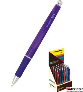 Długopis automatyczny GR-2078C GRAND 160-1071