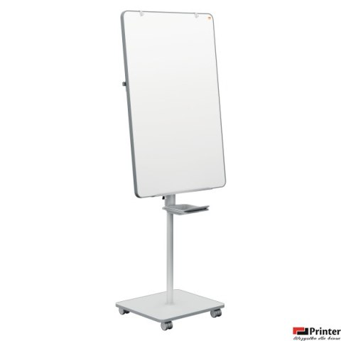 Flipchart mobilny magnetyczny Nobo Move & Meet 680x1040 mm 1915644