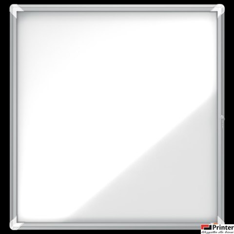 Gablota magnetyczna zewnętrzna Nobo Premium Plus 12xA4 1902581