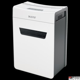 Niszczarka Leitz IQ Protect 10 P5, 10 kartek, 18 l kosz 80950000