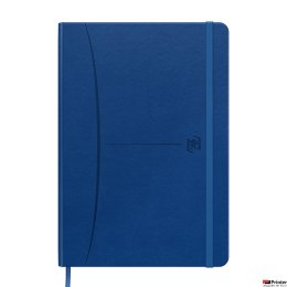 Notatnik OXFORD SIGNATURE A5 80 kartek linia mix 400154869