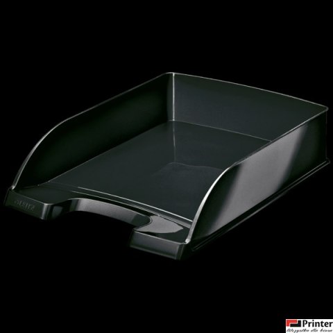 Półka na dokumenty Leitz Plus WOW, czarny 52263095