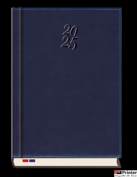 Terminarz Konsul B5 2026 Michalczyk i Prokop T-243N-57