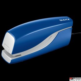 Zszywacz elektryczny LEITZ NeXXt niebieski do 10 kartek 55320035